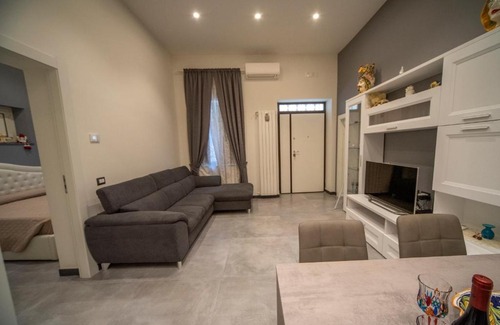 Acireale House | Best House Sicily