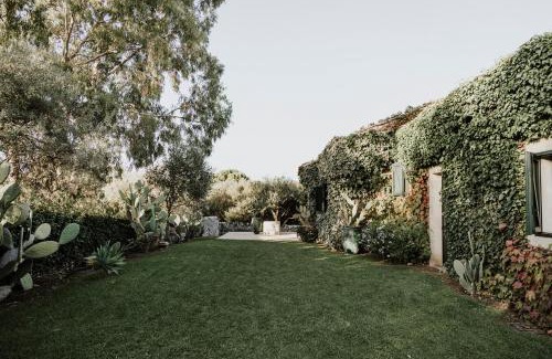 Palazzolo Acreide Bed & Breakfast | Bibbia- Tenuta di Campagna