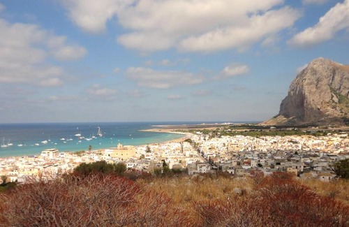 San Vito Lo Capo Apartment | Bilocale a pochi passi dalla spiaggia di San Vito Lo Capo