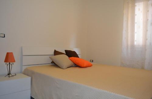 Mazara del Vallo House | Bilocale Giacomo Matteotti