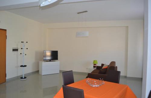 Mazara del Vallo House | Bilocale Giacomo Matteotti
