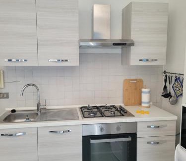 Villa Grazia di Carini Apartment | Bilocale Lungomare Carini