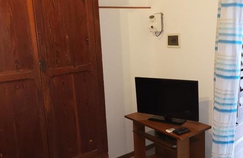 Castellammare del Golfo House | BILOCALE VERDI A C/MARE GOLFO