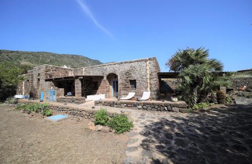 Pantelleria House | BIOdammuso