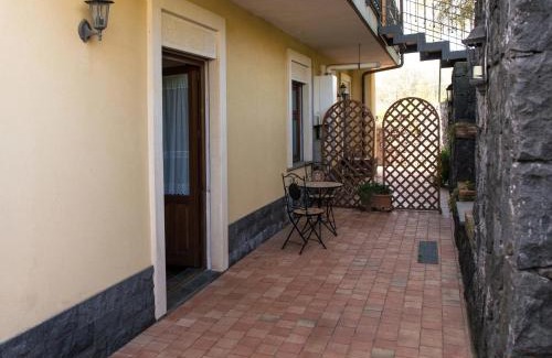Trecastagni House | Biologico Dell'Etna