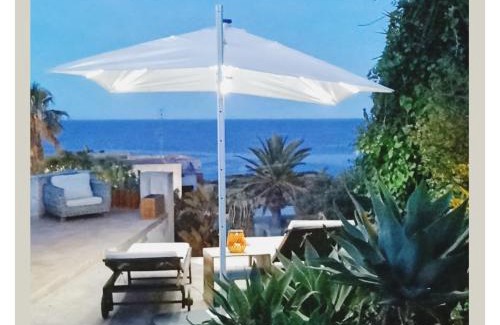 Campobello Villa | Birbiciù mare