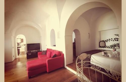 Campobello Villa | Birbiciù mare