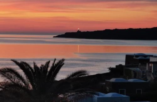 Campobello Villa | Birbiciù mare