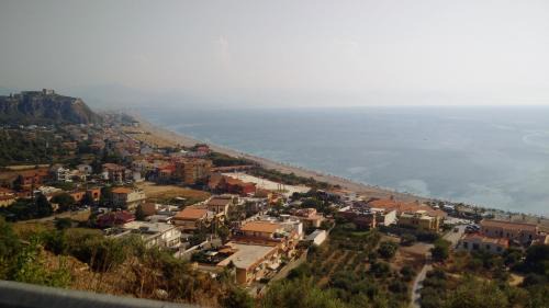 Milazzo Bed & Breakfast | Blu Mare - Milazzo