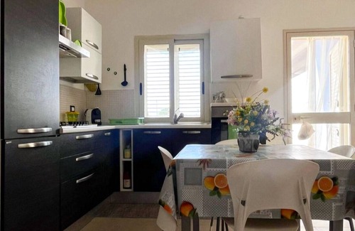 Casuzze Villa | Blue Garden Villa
