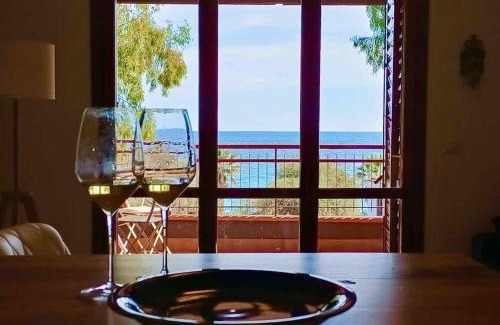 Letojanni Apartment | Blue Holiday da Carla