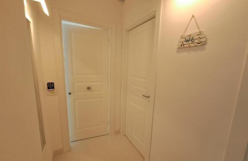 Casteldaccia House | Blue Life, sea-luxury rooms on the beach between Palermo and Cefalu'