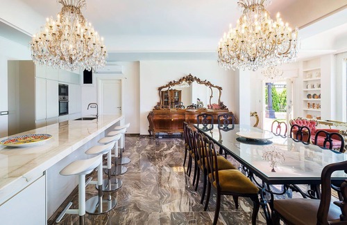Capo d'Orlando Villa | Blue Star Villa - My Rental Homes