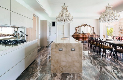 Capo d'Orlando Villa | Blue Star Villa - My Rental Homes
