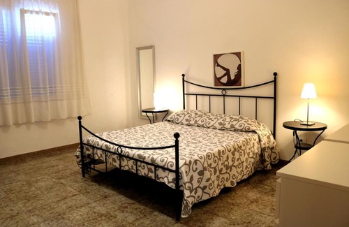 San Vito Lo Capo House | Bluvacanze Appartamento La Sala Immacolata