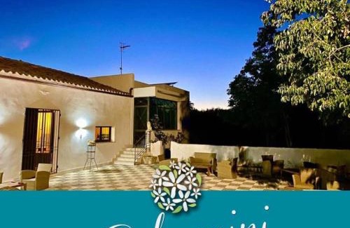 Castelvetrano Bed & Breakfast | Bnb I Gelsomini Selinunte