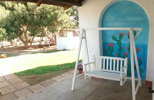 Lampedusa Bed & Breakfast | bolinajazz