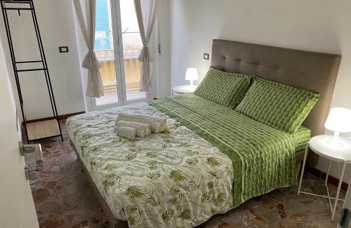 Pachino House | Bonita Cora