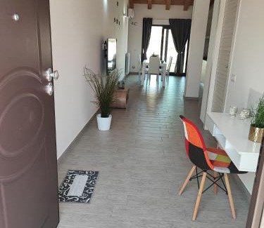 Avola House | Borgellusa House Luigi