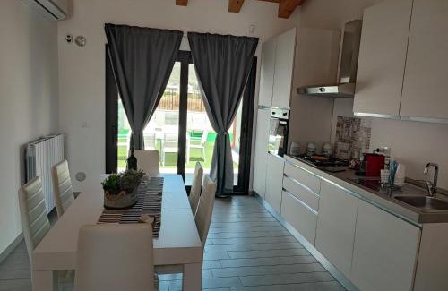 Avola House | Borgellusa House Luigi