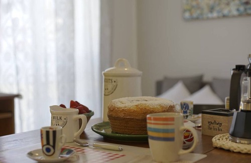 Borgo Vecchio Apartment | BORGO 25 - Palermo City Center