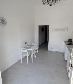 Santa Lucia Apartment | Borgo28
