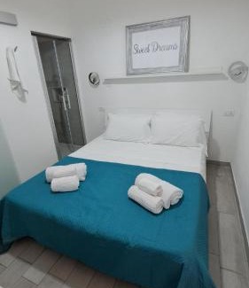 Santa Lucia Apartment | Borgo28
