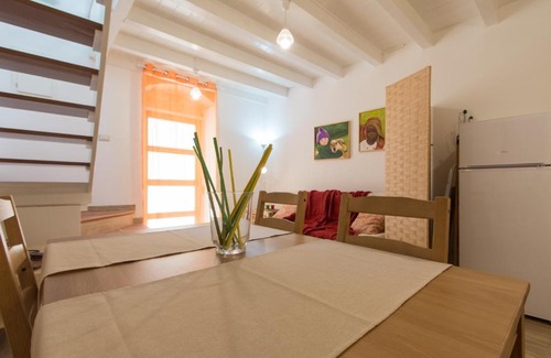 Ragusa Apartment | BorgoBarocco-leScale
