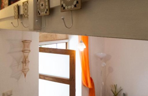 Ragusa Apartment | BorgoBarocco-leScale