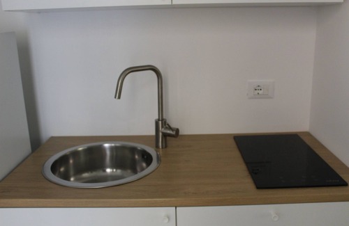 Trapani City Centre Apartment | Botteghelle Dwelling - Centro Storico