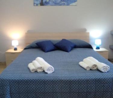Castelbuono Apartment | Bougainvillea casa vacanza