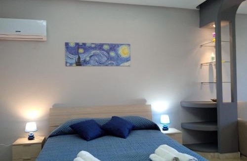 Castelbuono Apartment | Bougainvillea casa vacanza