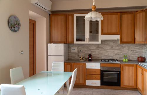 Castelbuono Apartment | Bougainvillea casa vacanza
