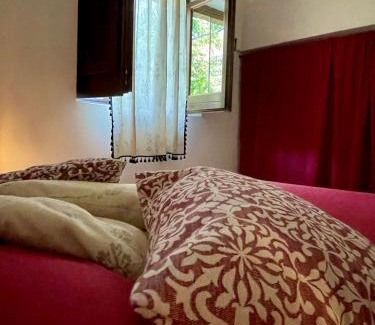 Tracino Apartment | Bouganville-La Casa Dei Fiori