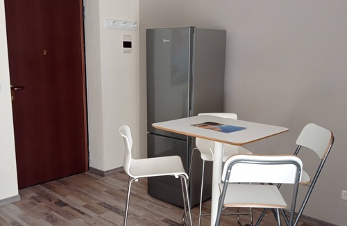 Calatabiano Apartment | Bouganville Residence - Elite apartment with swimming pool, sports field and games.