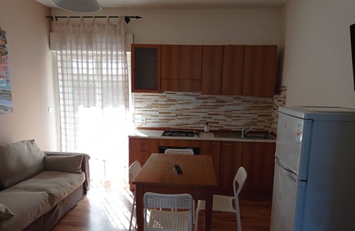 Calatabiano Apartment | Bouganville Residence - Family Apartment with pool between Etna and Taormina