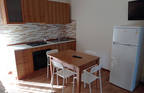 Calatabiano Apartment | Bouganville Residence