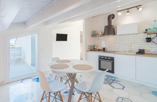 Avola Apartment | Boutique Apartment - Blue Sea