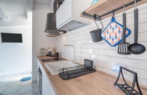 Avola Apartment | Boutique Apartment - Blue Sea