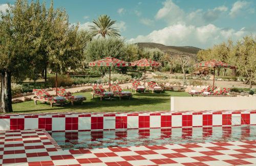 Avola Resort | Braccialieri Luxury Resort