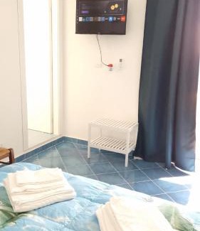 Santa Marina Salina House | Brezza di Terra