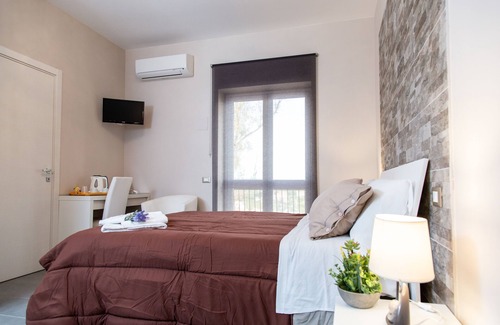 Agrigento Bed & Breakfast | Brio Bed & Breakfast