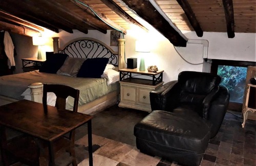 Presa Bed & Breakfast | Bronx House Sicily by Vulcanima