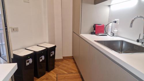 Palermo Apartment | Brunetto House
