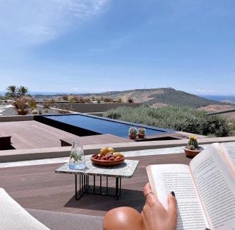 Agrigento Apartment | Buahjar Boutique Home Apartment