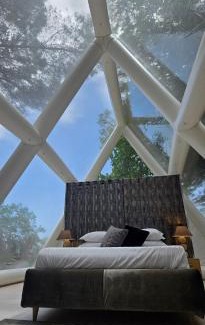 Ramacca Other | Bubble Glamping Sicily