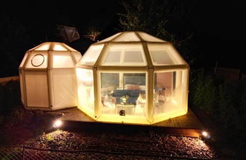 Ramacca Other | Bubble Glamping Sicily