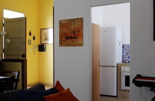 Valderice Villa | Buena Vista - Country Villa