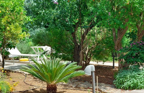 Valderice Villa | Buena Vista - Country Villa