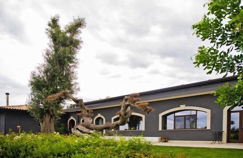 Santa Venerina House | Bungalow in Santa Venerina with garden